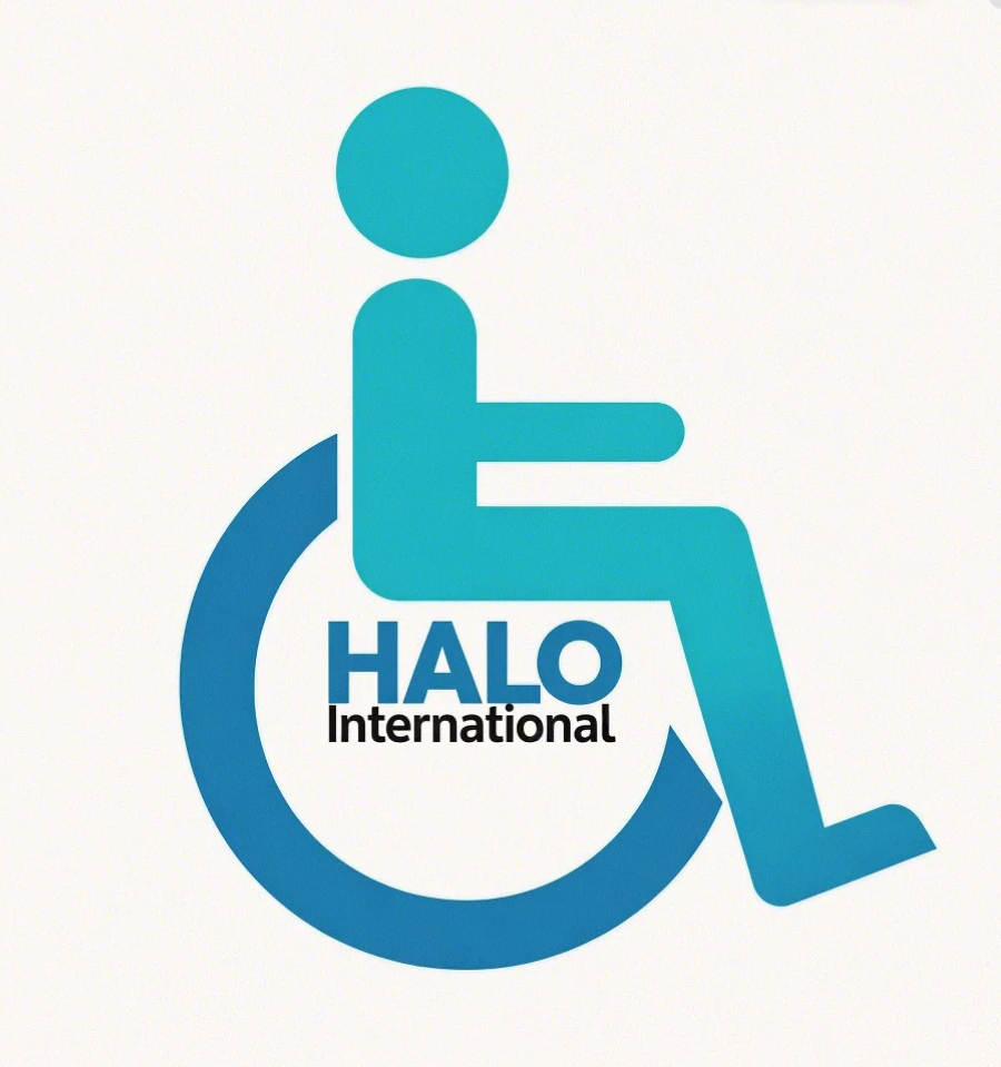HALO INTERNATIONAL