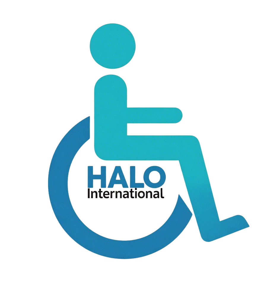 HALO INTERNATIONAL